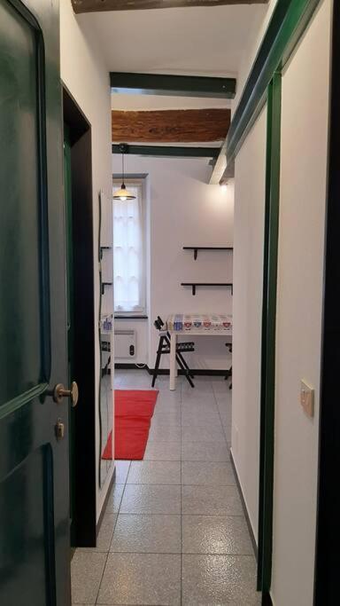 カモーリA Casa Di Silviaアパートメント エクステリア 写真