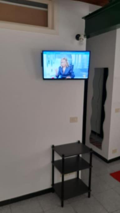 カモーリA Casa Di Silviaアパートメント エクステリア 写真