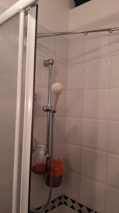 カモーリA Casa Di Silviaアパートメント エクステリア 写真