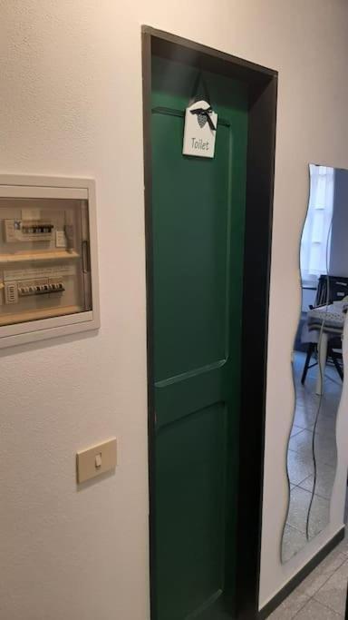 カモーリA Casa Di Silviaアパートメント エクステリア 写真