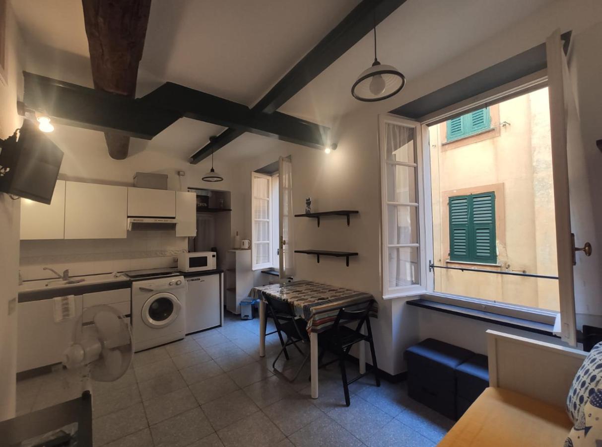 カモーリA Casa Di Silviaアパートメント エクステリア 写真