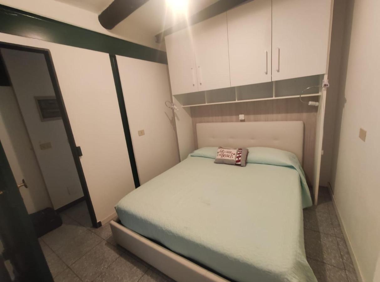 カモーリA Casa Di Silviaアパートメント エクステリア 写真